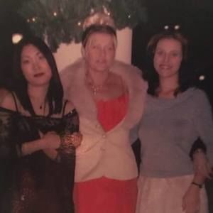 Meet your Posher, Marta